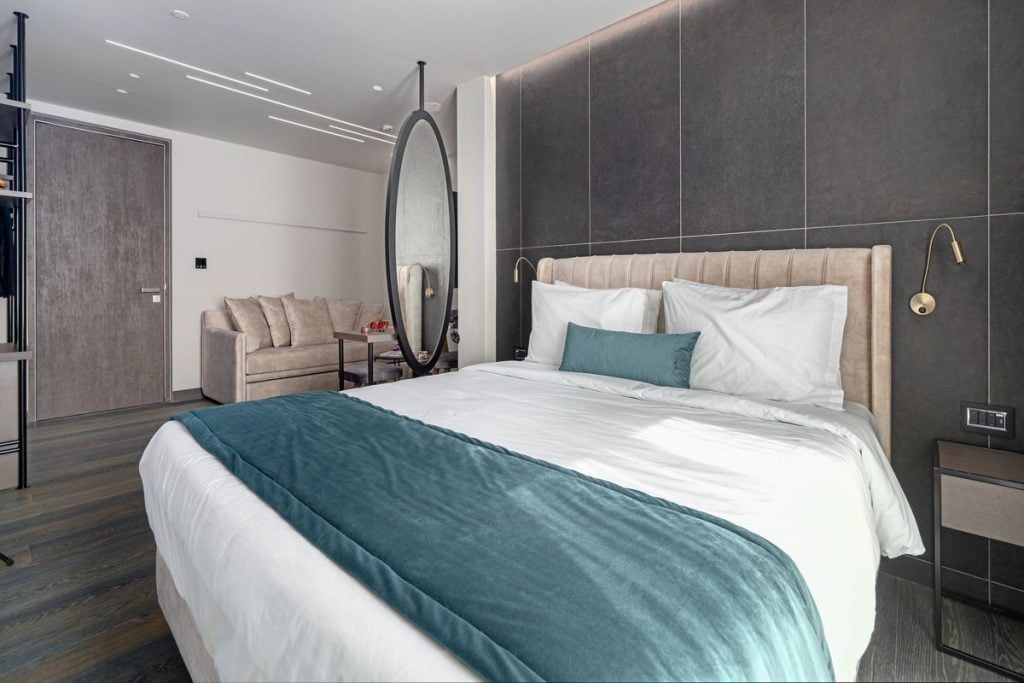 Agora Suite Smart Hotel in Athens